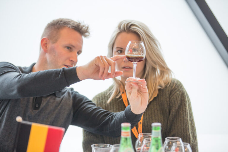 Lees meer over het artikel Resultaten van de finale op Brussels Beer Challenge zijn bekend. Wie wint?